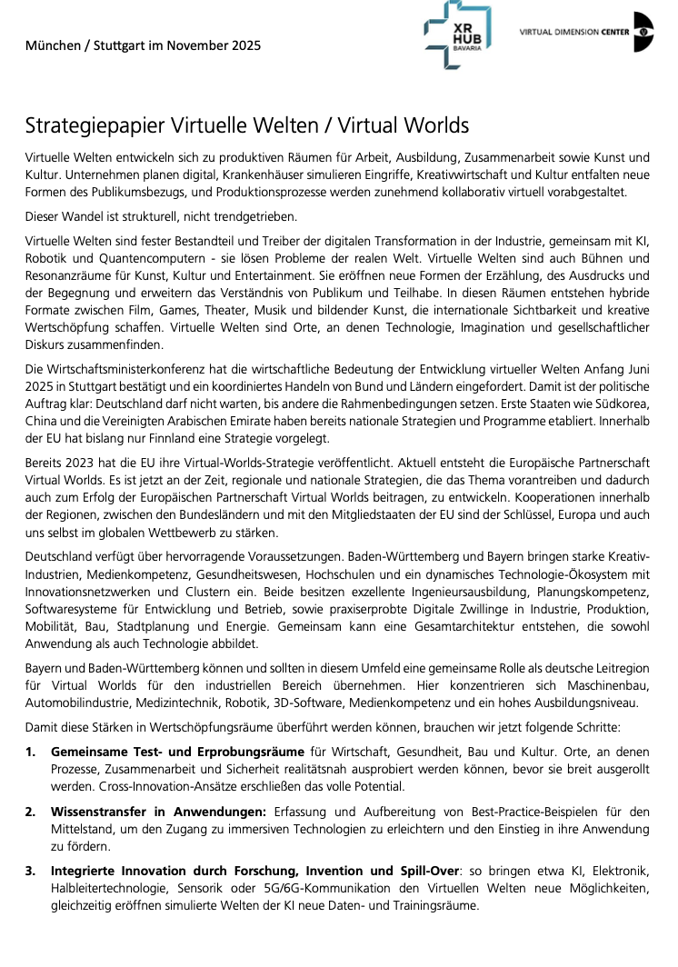 CyberLÄND Workshop Grundlagen