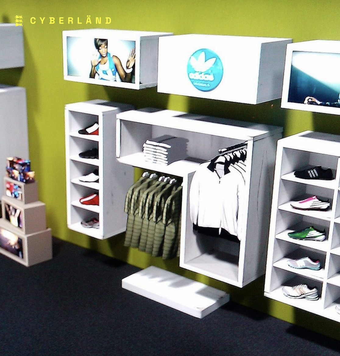 Commercial Metaverse