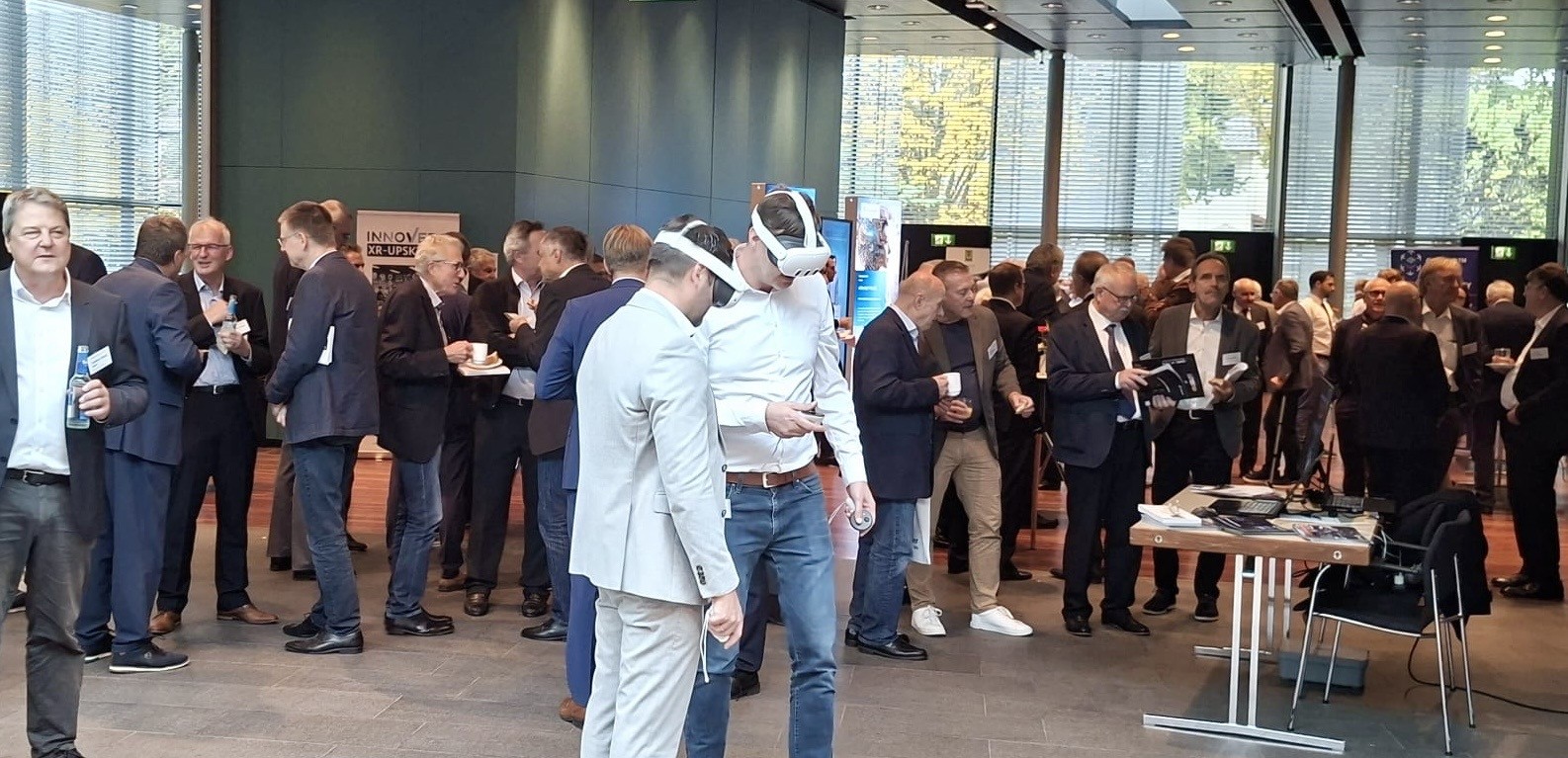 FpF Mitgliederversammlung