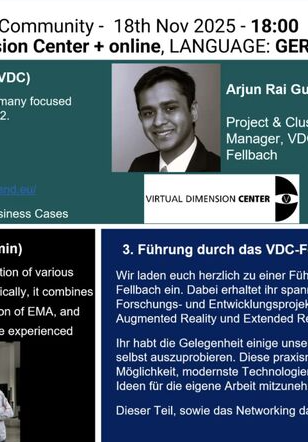 CyberLÄND Workshop Grundlagen