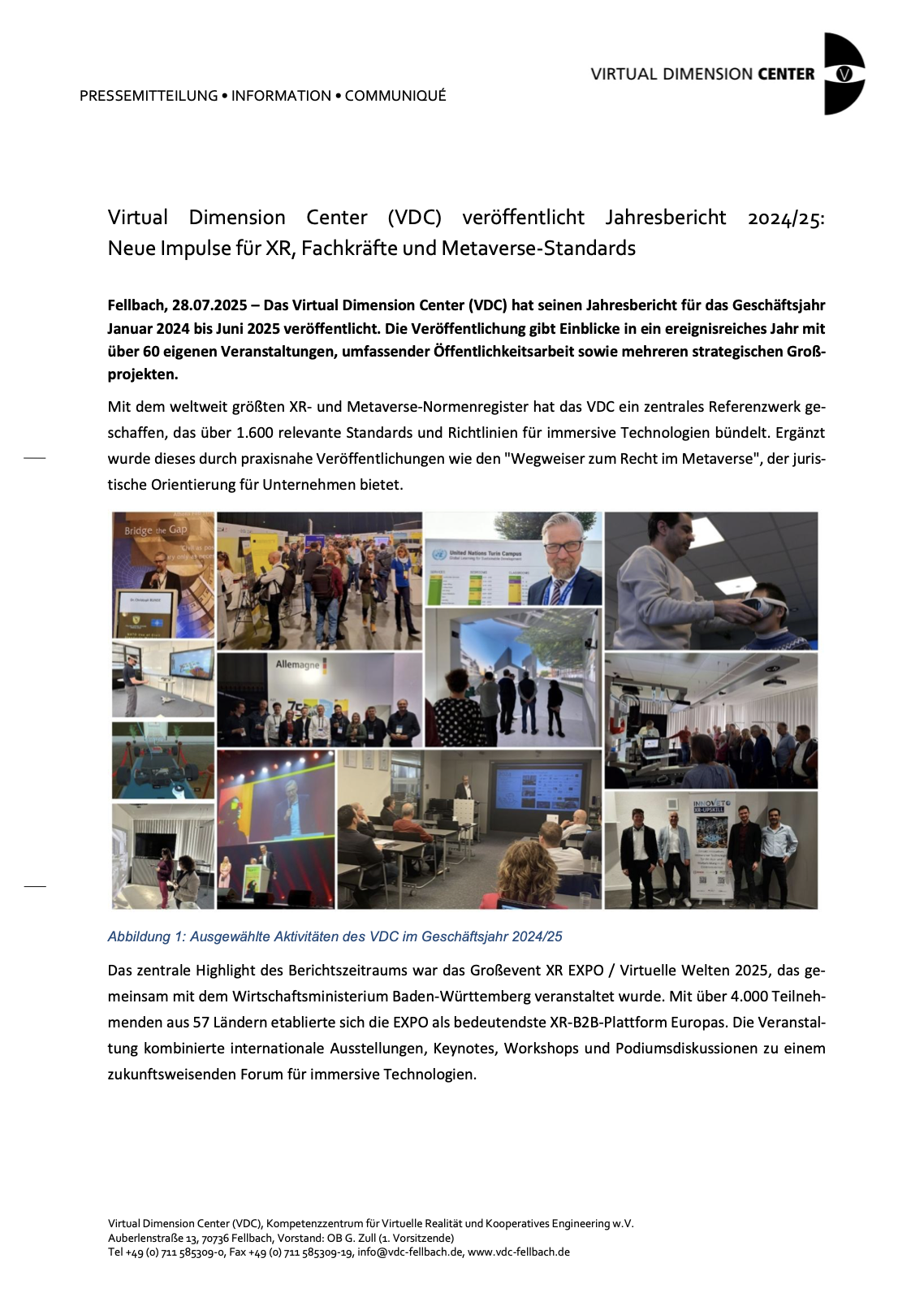 wiss. Veröffentlichung