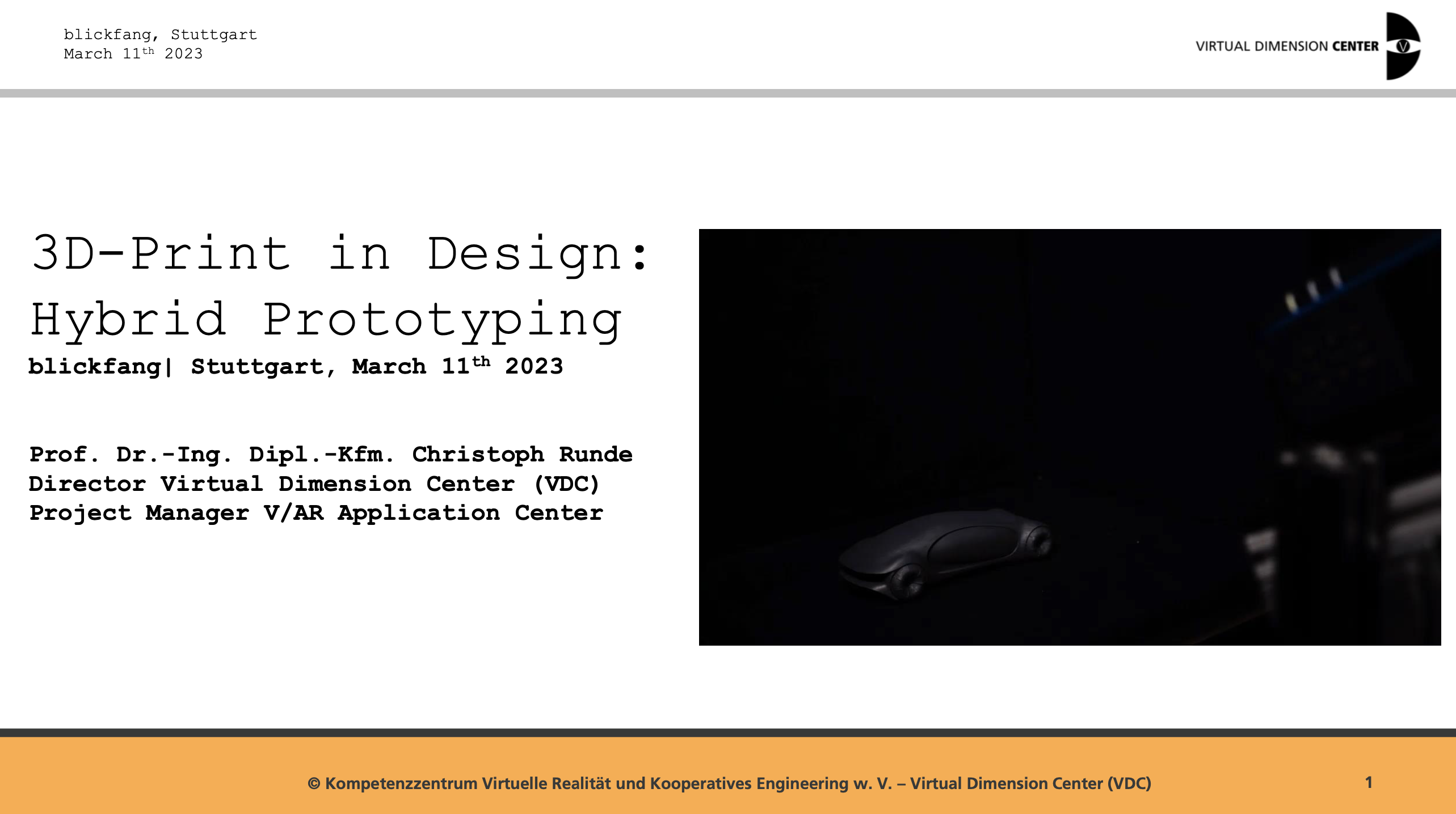 wiss. Veröffentlichung