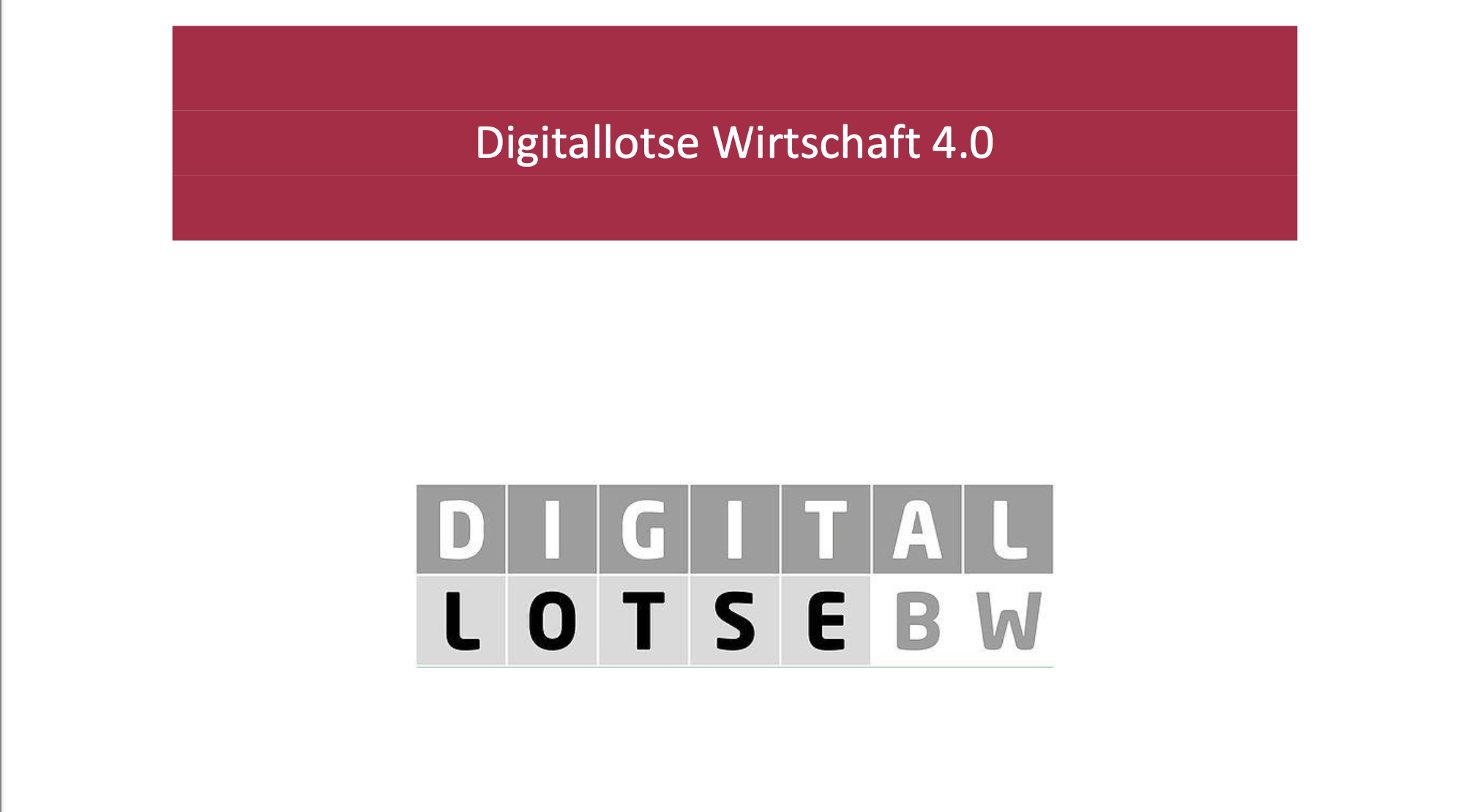 wiss. Veröffentlichung