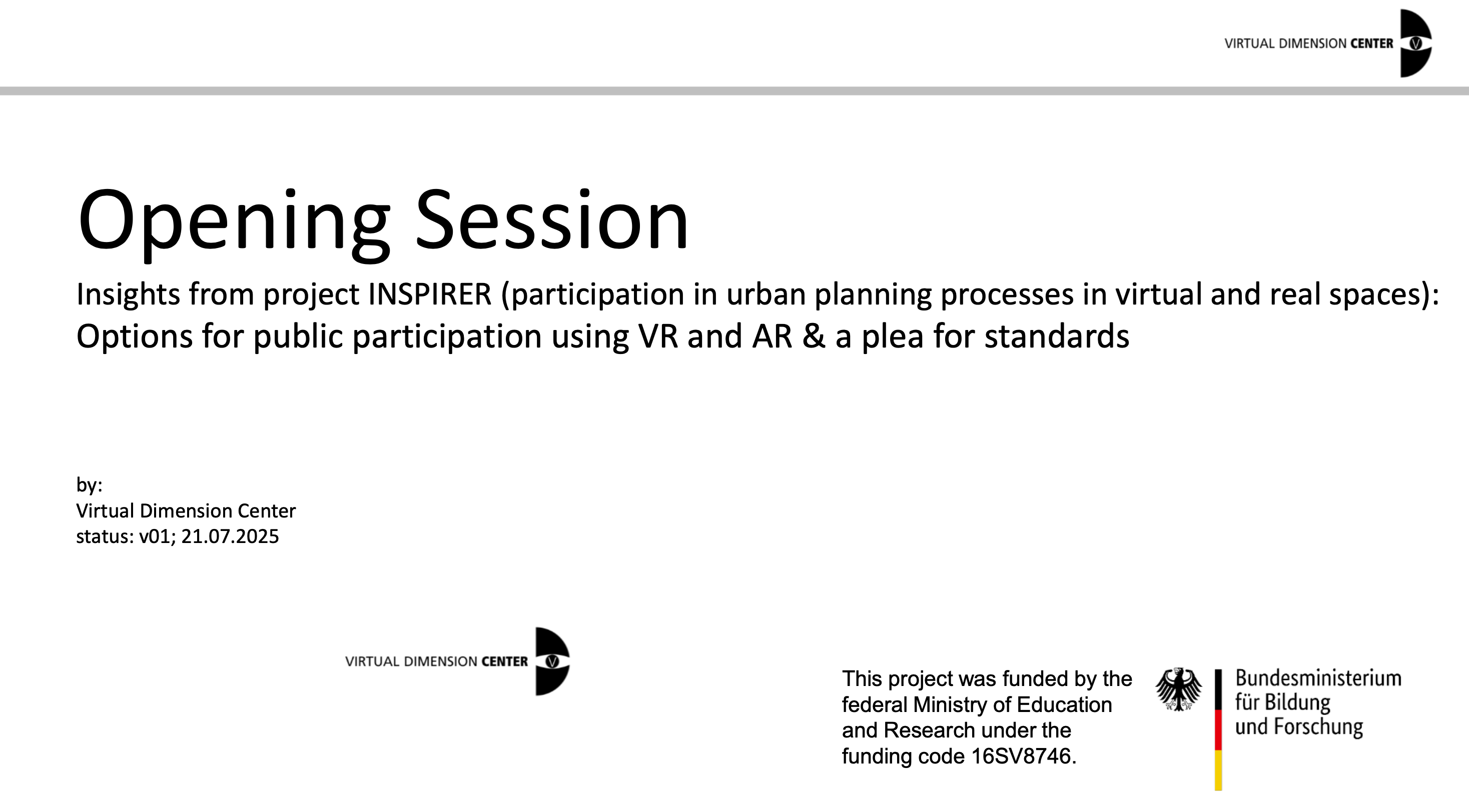 wiss. Veröffentlichung