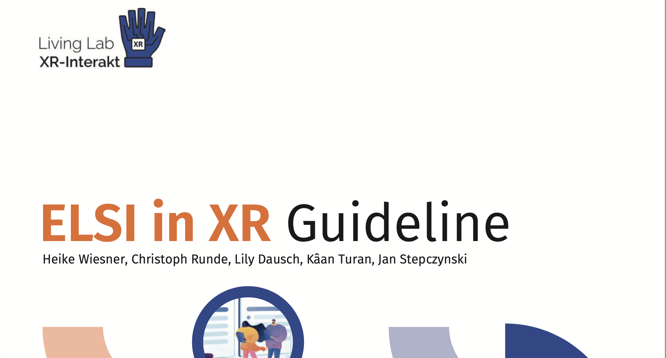 wiss. Veröffentlichung